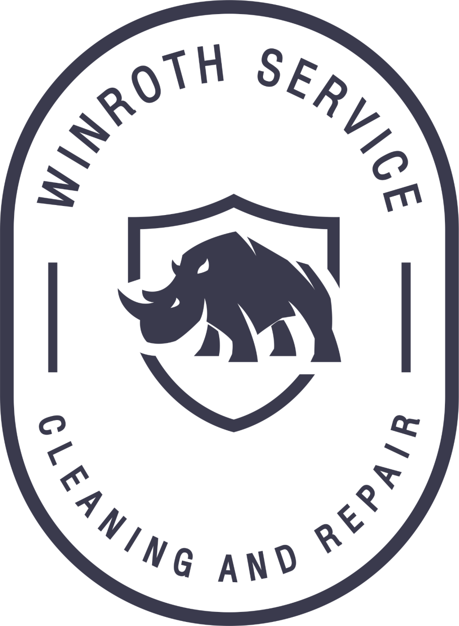 Winroth Service